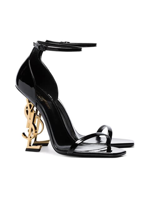 ysl heels fiyat